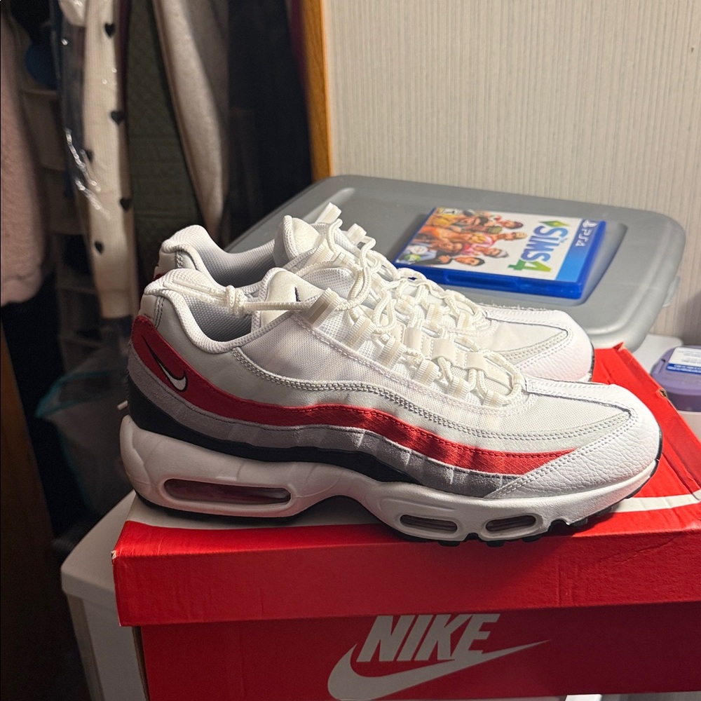 Air max 95 - Picture 2 of 7